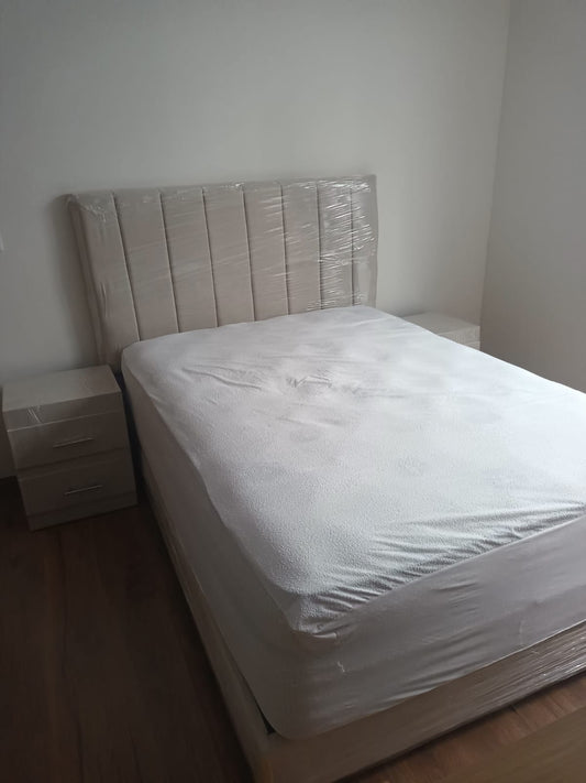 RECAMARA MATRIMONIAL