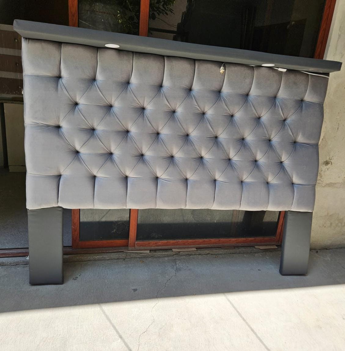 RECAMARA CAPITONEADA