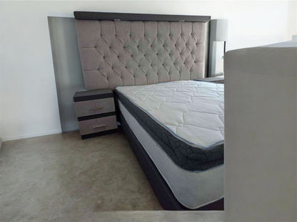 RECAMARA CAPITONEADA