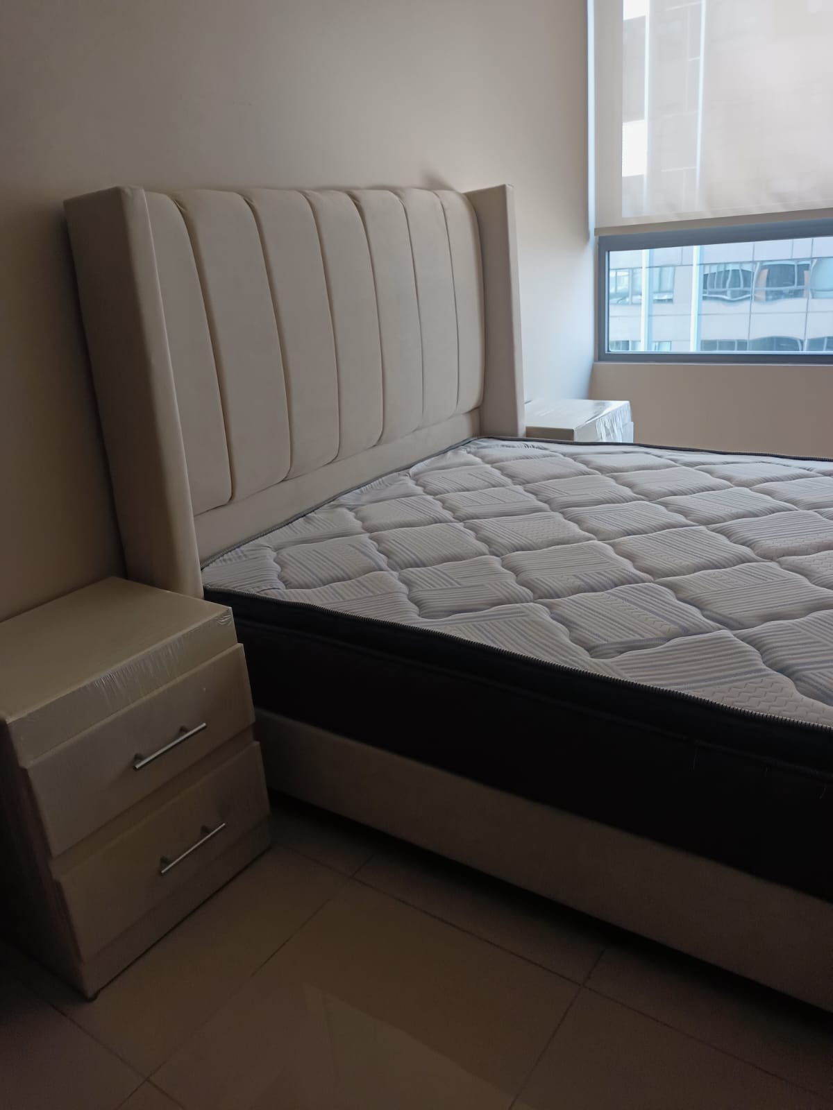 RECAMARA MATRIMONIAL