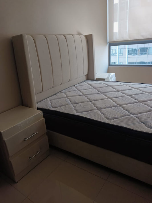 RECAMARA MATRIMONIAL