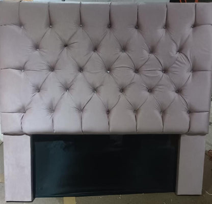 Recamara Matrimonial Princesa